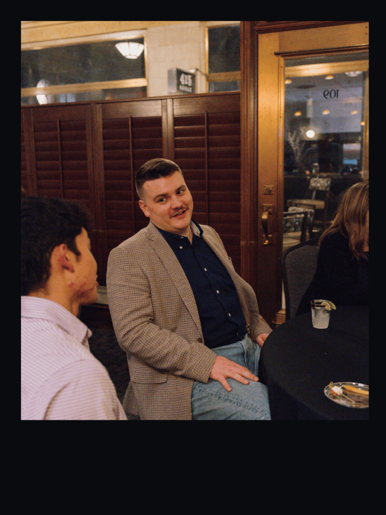 Corporate Events in Tulsa