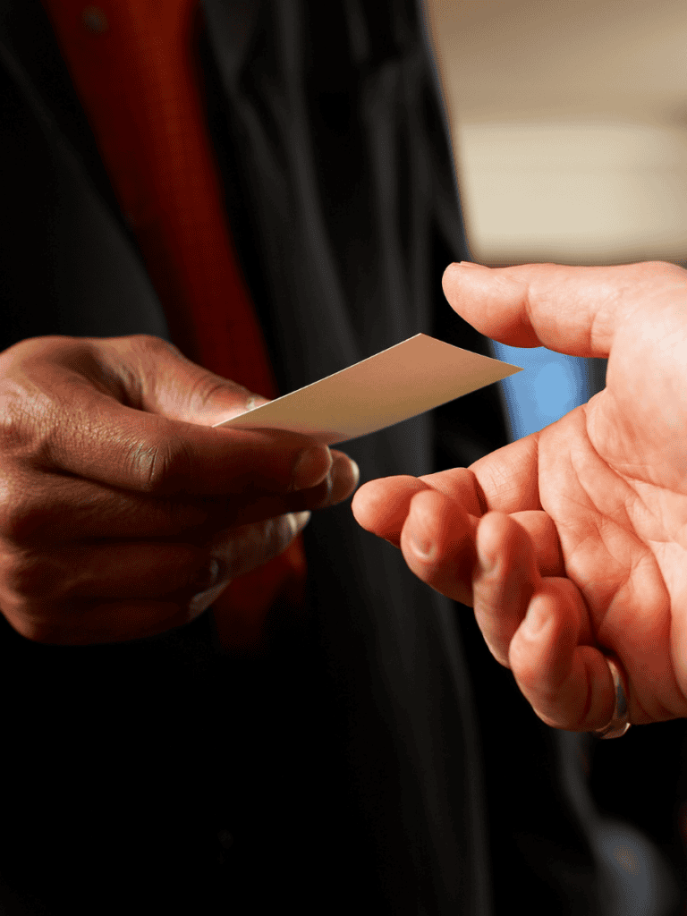 Contact Atlas Lounge